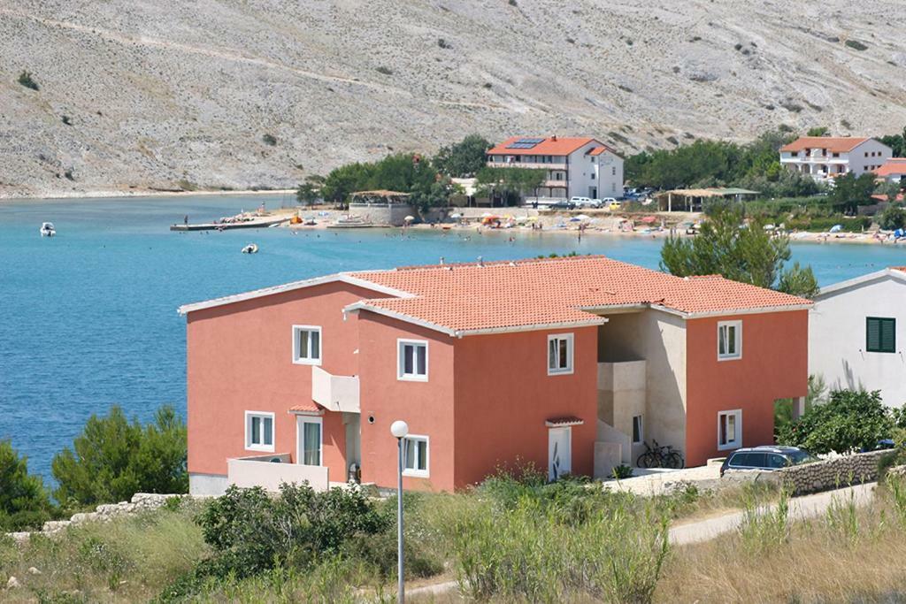Apartments Sara Vlašići Εξωτερικό φωτογραφία