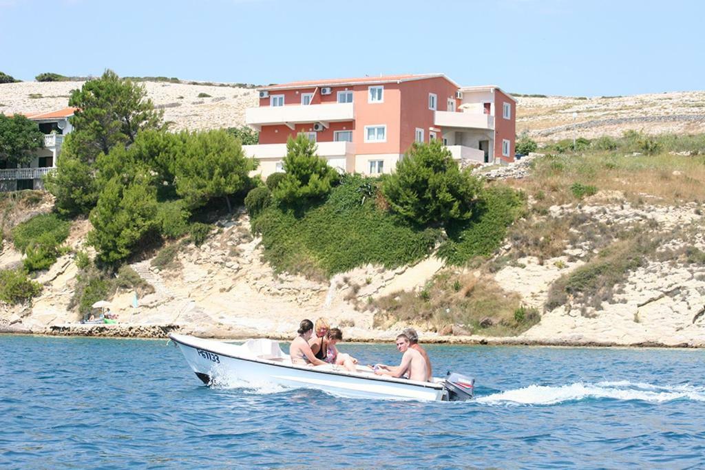 Apartments Sara Vlašići Εξωτερικό φωτογραφία
