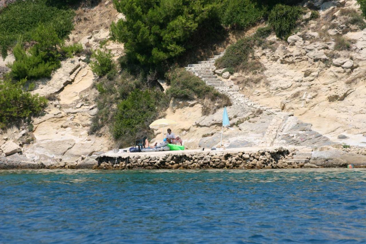 Apartments Sara Vlašići Εξωτερικό φωτογραφία